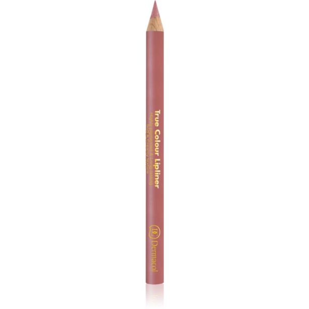 Dermacol True Colour Lipliner молив-контур за устни цвят 05 4 гр.