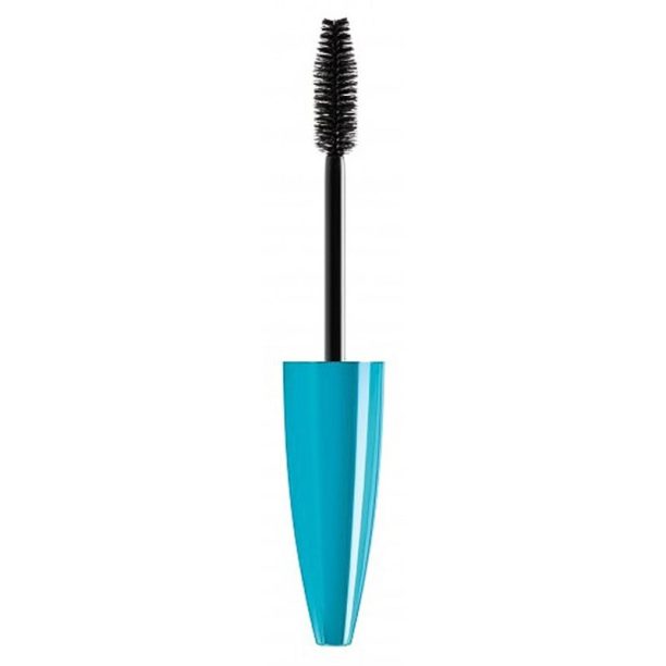 Dermacol Volume Mania Waterproof водоустойчива спирала за обем Black 9 мл. купи на топ цена