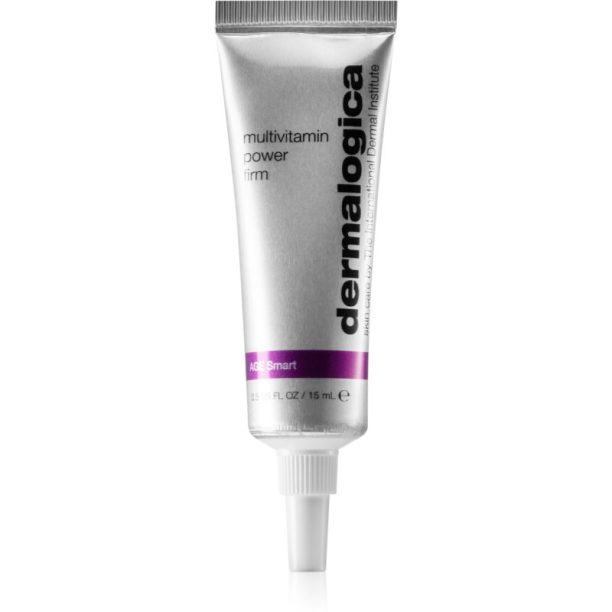 Dermalogica AGE smart мултивитаминен подсилващ крем за контура около очите и устните 15 мл.