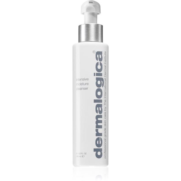 Dermalogica Daily Skin Health Intensive Moisture Cleanser хидратиращ почистващ крем 150 мл.