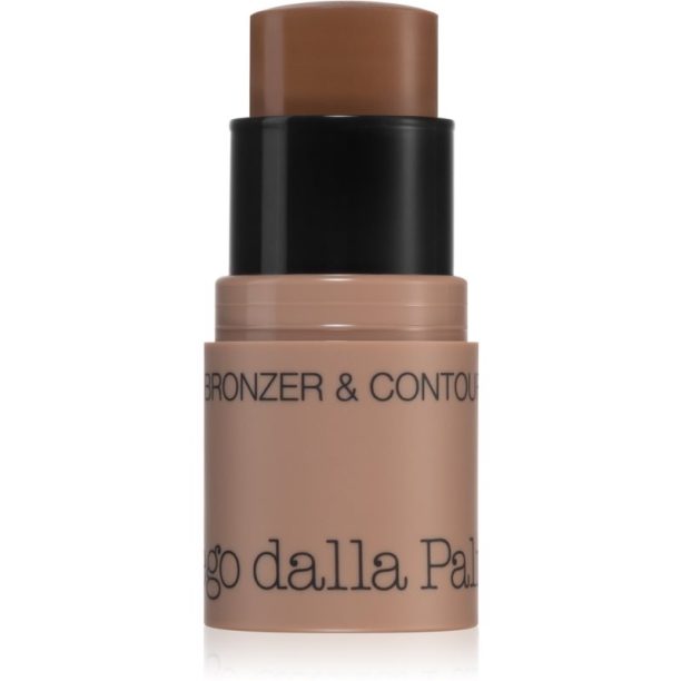 Diego dalla Palma All In One Bronzer & Contour мултифункционален грим за очи