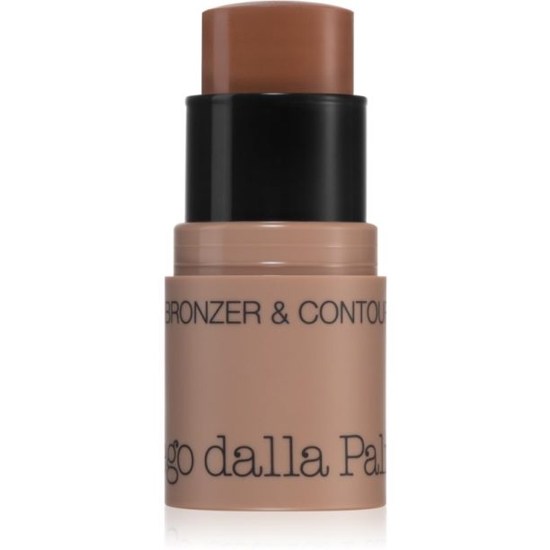 Diego dalla Palma All In One Bronzer & Contour мултифункционален грим за очи