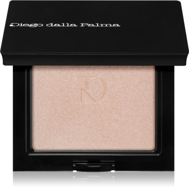 Diego dalla Palma Compact Powder Highlighter компактна озаряваща пудра цвят 30 Pink 10 гр.