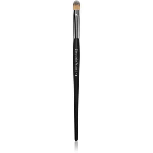 Diego dalla Palma Corrector And Brightener Brush четка за коректор 1 бр.