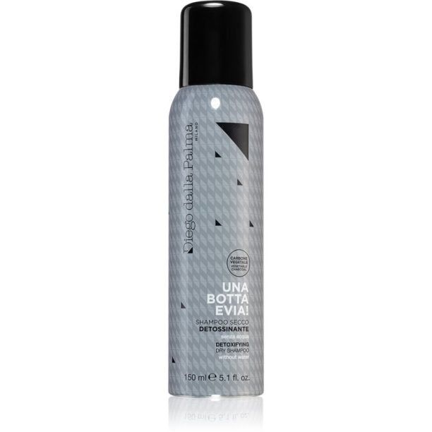 Diego dalla Palma Detoxifying Dry Shampoo сух шампоан 150 мл.