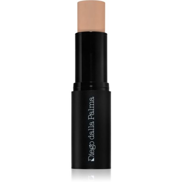 Diego dalla Palma Eclipse Foundation SPF20 Stick Foundation фон дьо тен в стик цвят 230 Ivory 11