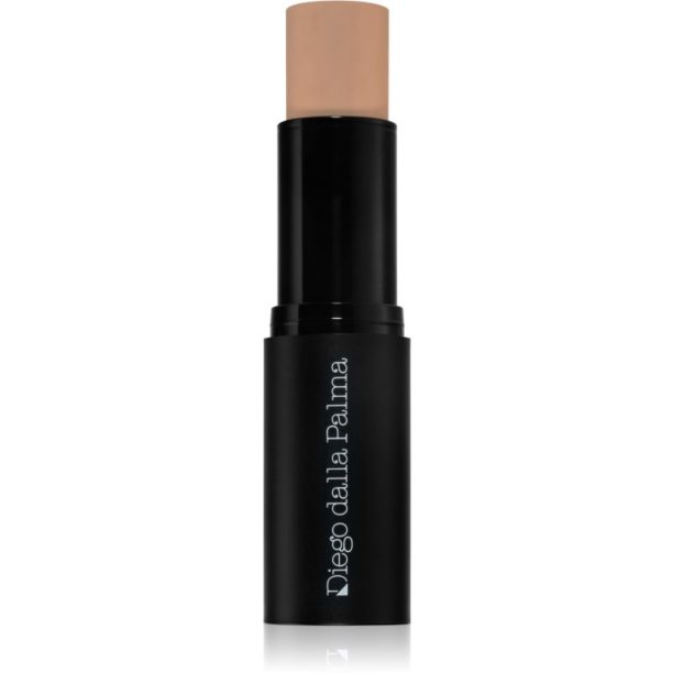 Diego dalla Palma Eclipse Foundation SPF20 Stick Foundation фон дьо тен в стик цвят 232 Natural Beige 11