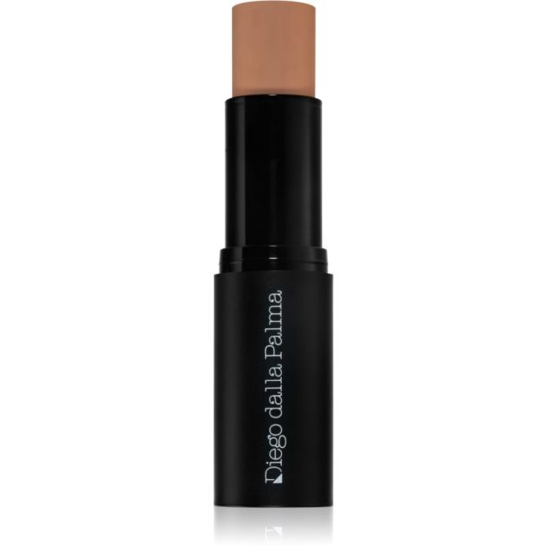 Diego dalla Palma Eclipse Foundation SPF20 Stick Foundation фон дьо тен в стик цвят 236 Bronze 11