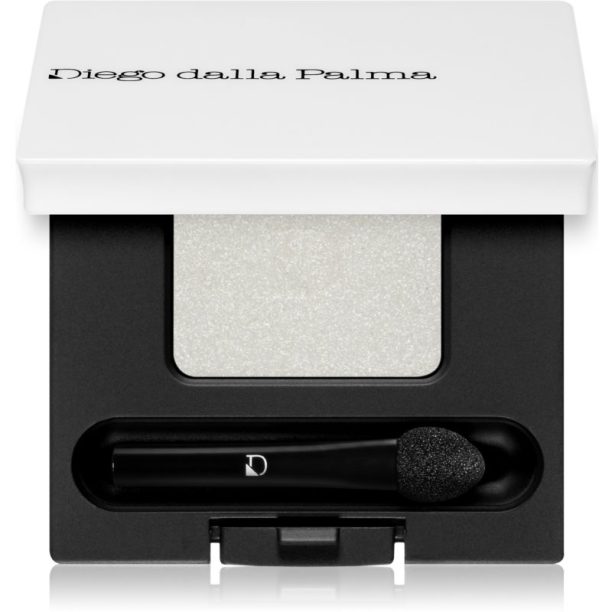 Diego dalla Palma Eye Shadow Satin Pearl перлени сенки за очи цвят 101 Ivory 2 гр.