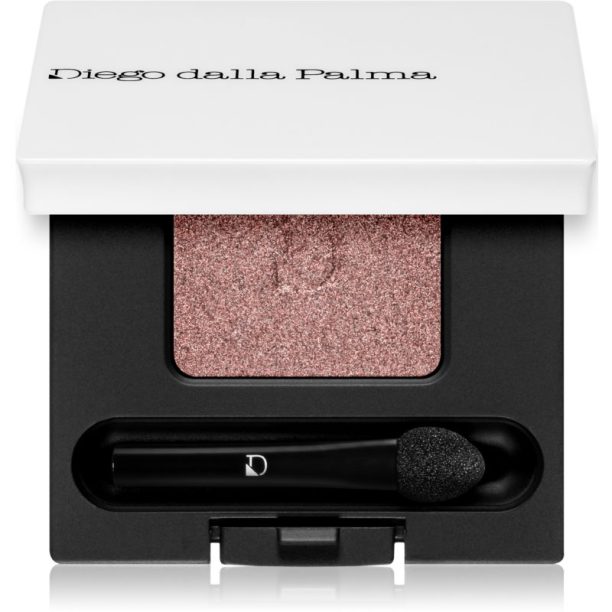 Diego dalla Palma Eye Shadow Satin Pearl перлени сенки за очи цвят 107 Pale Pink 2 гр.