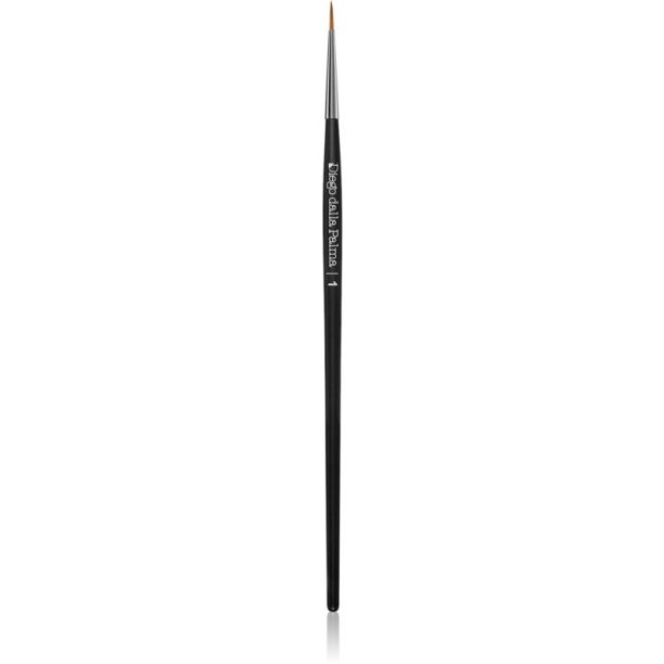 Diego dalla Palma Eyeliner Brush четка за очна линия 1 бр.