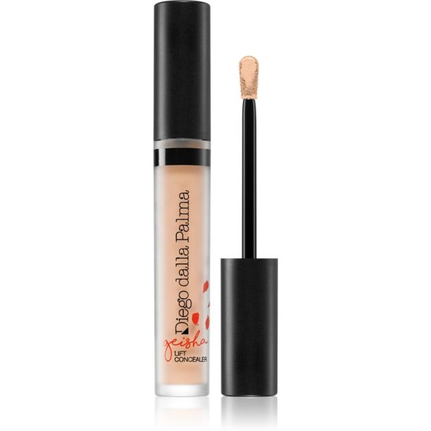 Diego dalla Palma Geisha Lift Concealer коректор цвят 121 Cold Ivory 3 мл.