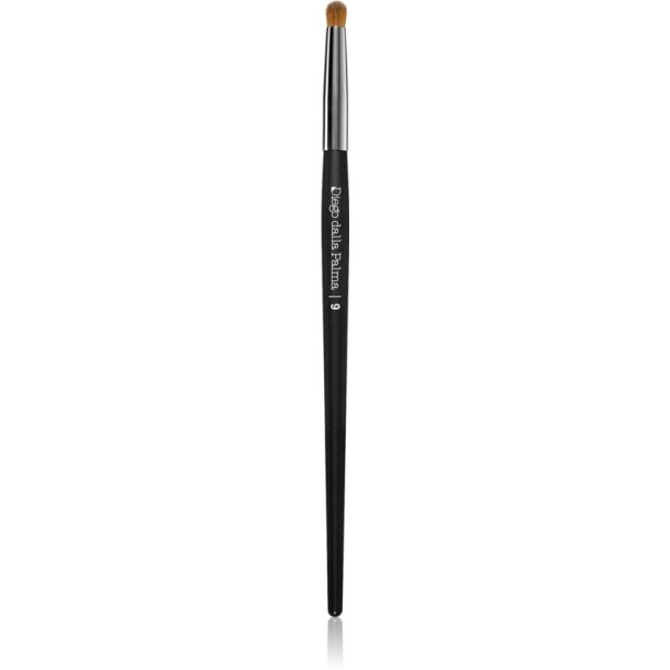 Diego dalla Palma High Definition Eyes Brush четка за сенки за очи 1 бр.