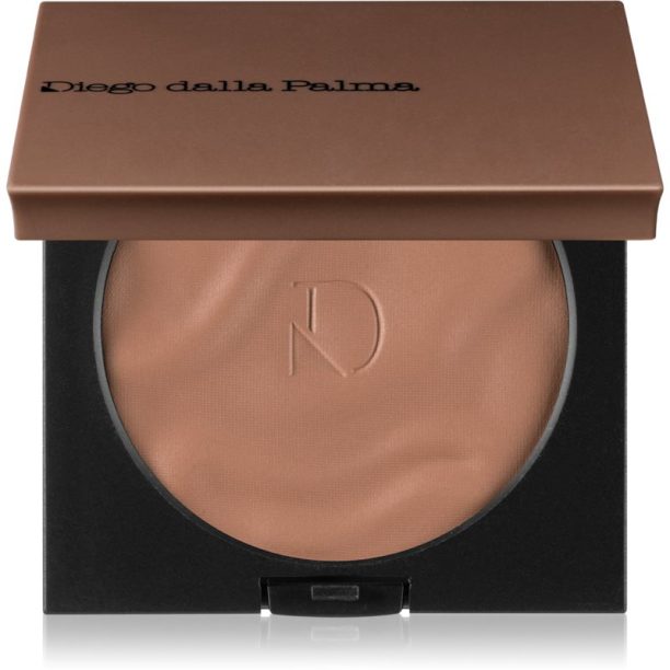 Diego dalla Palma Hydra Butter Bronzing Powder компактна бронзираща пудра с витамин Е цвят 61 11 гр.