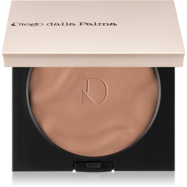 Diego dalla Palma Hydra Butter Compact Powder компактна пудра  за изглаждане на кожата и минимизиране на порите цвят 42 11 гр.