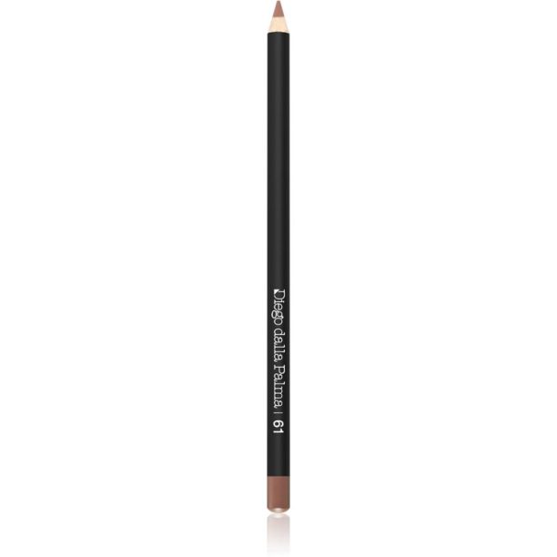 Diego dalla Palma Lip Pencil молив за устни цвят 61 Skin 1