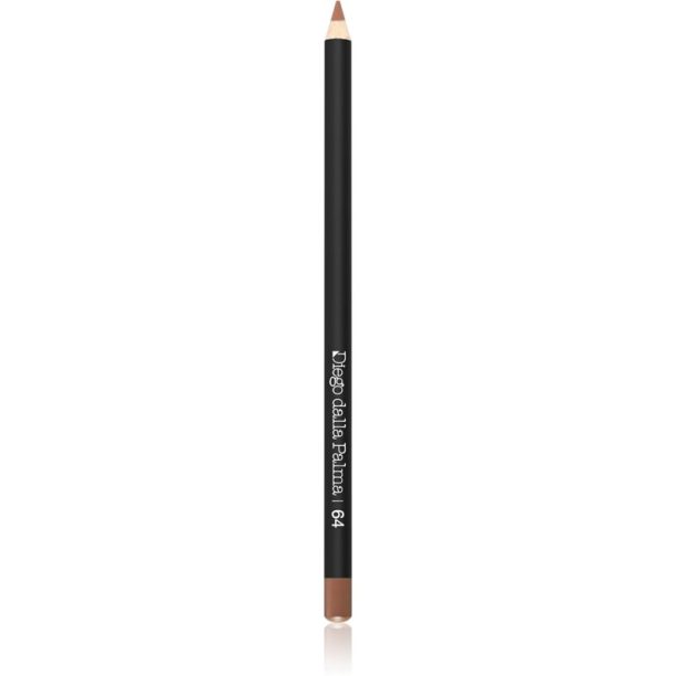 Diego dalla Palma Lip Pencil молив за устни цвят 64 Nude 1