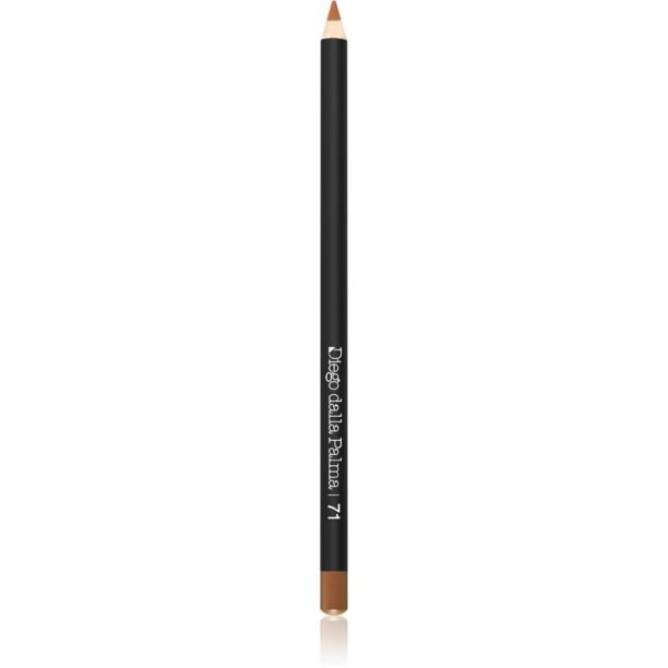 Diego dalla Palma Lip Pencil молив за устни цвят 71 Taupe 1