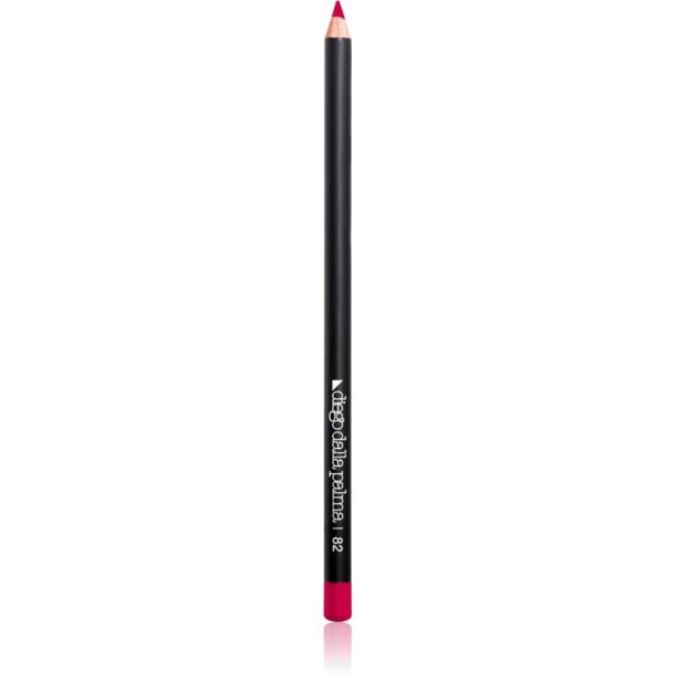 Diego dalla Palma Lip Pencil молив за устни цвят 82 Red 1