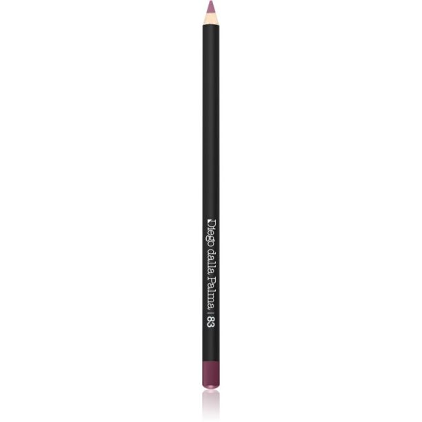 Diego dalla Palma Lip Pencil молив за устни цвят 83 Wine 1