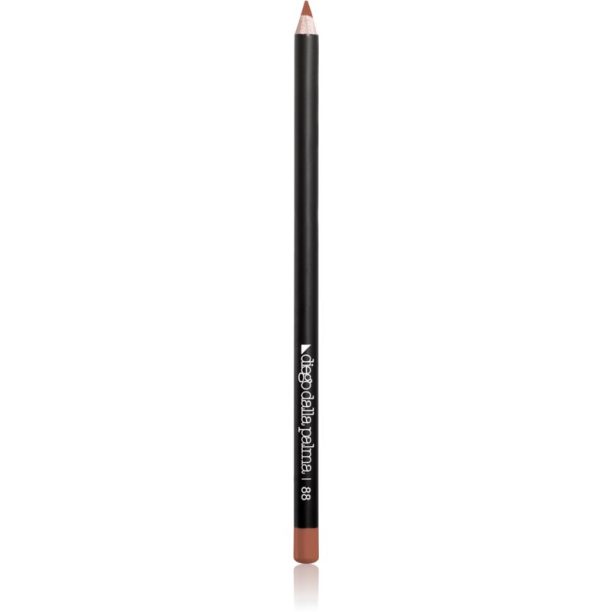 Diego dalla Palma Lip Pencil молив за устни цвят 88 Terracotta 1