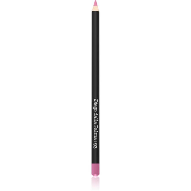 Diego dalla Palma Lip Pencil молив за устни цвят 93 Pink 1