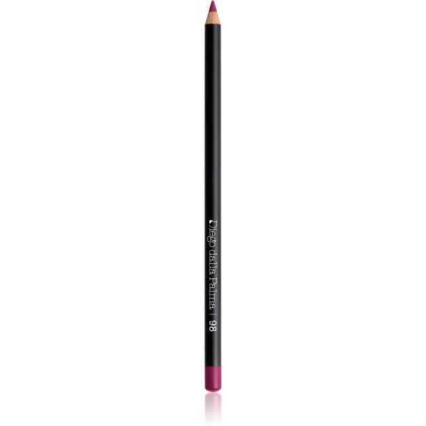 Diego dalla Palma Lip Pencil молив за устни цвят 98 1