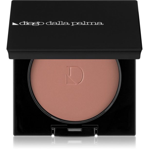 Diego dalla Palma Makeup Studio Bronzing Powder Complexion Enhancer бронзираща пудра за здрав външен вид цвят 81 Terracotta 9 гр.