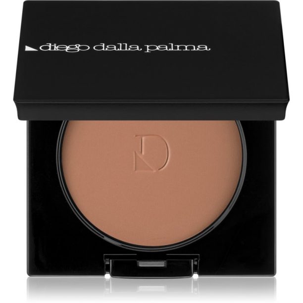 Diego dalla Palma Makeup Studio Bronzing Powder Complexion Enhancer бронзираща пудра за здрав външен вид цвят 83 Cacao Chiaro 9 гр.