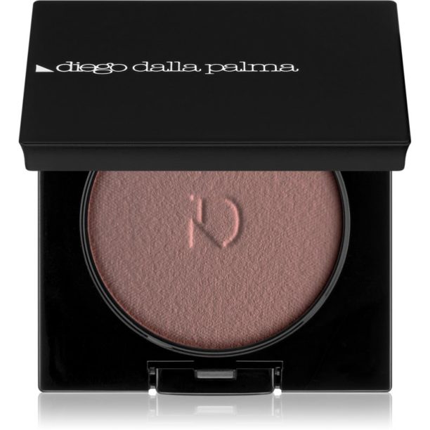 Diego dalla Palma Makeup Studio Matt Eye Shadow матотви очни сенки цвят 158 Marron Glace 3 гр.