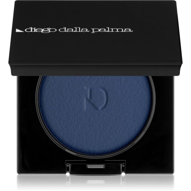 Diego dalla Palma Makeup Studio Matt Eye Shadow матотви очни сенки цвят 160 Blue Navy 3 гр.