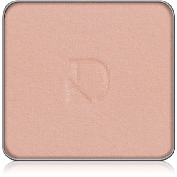 Diego dalla Palma Matt Eyeshadow Refill System матотви очни сенки пълнител цвят 166 Just Pink 2 гр.