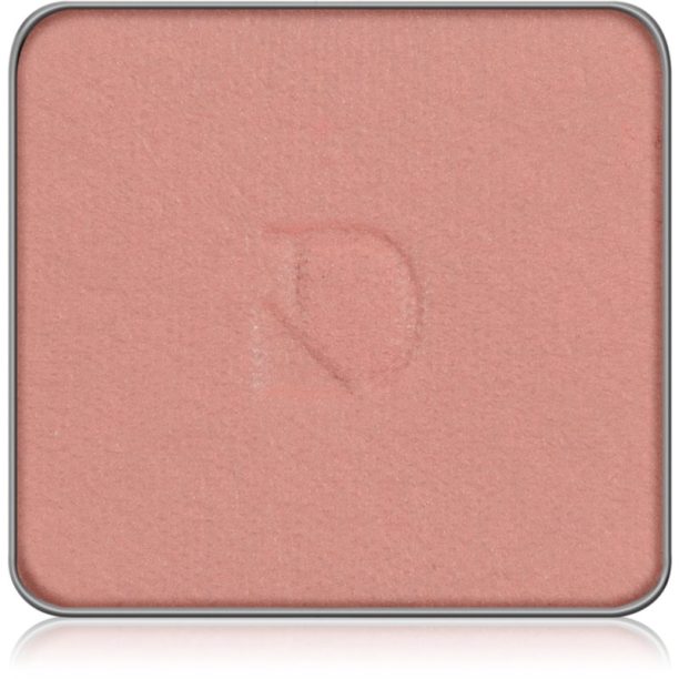 Diego dalla Palma Matt Eyeshadow Refill System матотви очни сенки пълнител цвят 167 Warm Rose 2 гр.