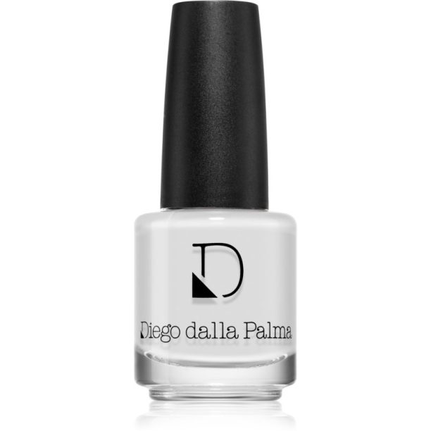 Diego dalla Palma Nail Polish дълготраен лак за нокти цвят 206 White House 14 мл.