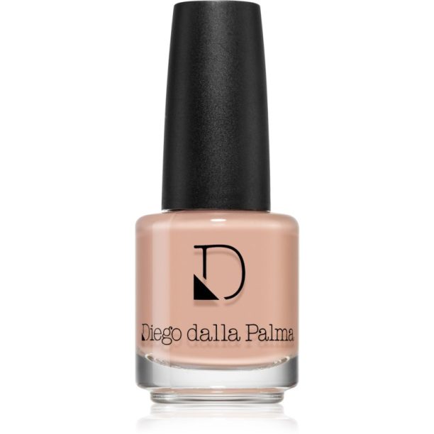 Diego dalla Palma Nail Polish дълготраен лак за нокти цвят 208 Magnetic Naked 14 мл.