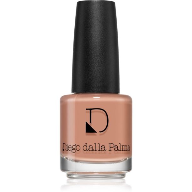 Diego dalla Palma Nail Polish дълготраен лак за нокти цвят 209 Cappuccino 14 мл.