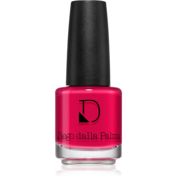 Diego dalla Palma Nail Polish дълготраен лак за нокти цвят 221 Mon-cherry 14 мл.