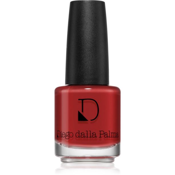 Diego dalla Palma Nail Polish дълготраен лак за нокти цвят 224 Red Passion 14 мл.