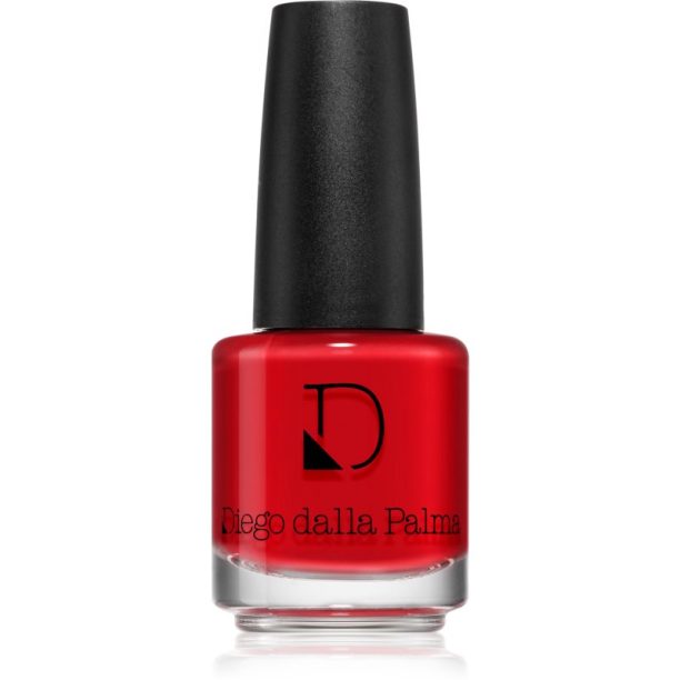 Diego dalla Palma Nail Polish дълготраен лак за нокти цвят 225 Bloody Mary 14 мл.