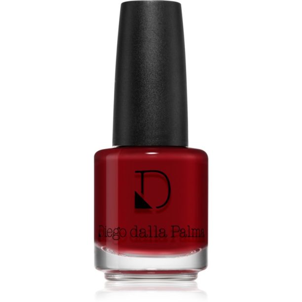 Diego dalla Palma Nail Polish дълготраен лак за нокти цвят 226 Mystic Red 14 мл.