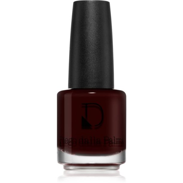 Diego dalla Palma Nail Polish дълготраен лак за нокти цвят 227 Wine 14 мл.