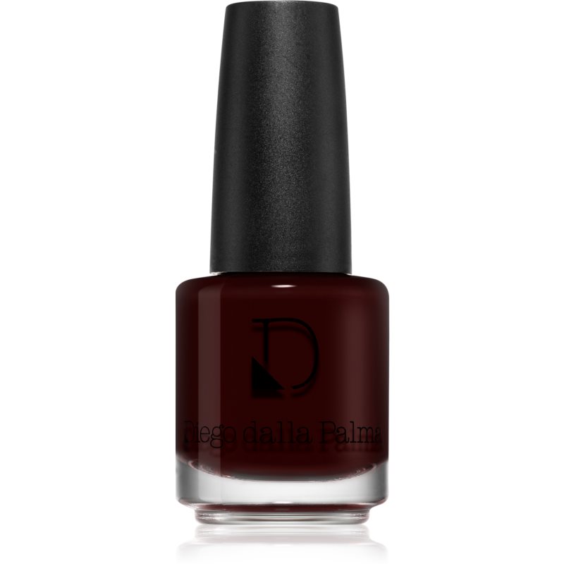 Diego dalla Palma Nail Polish дълготраен лак за нокти цвят 227 Wine 14 мл.