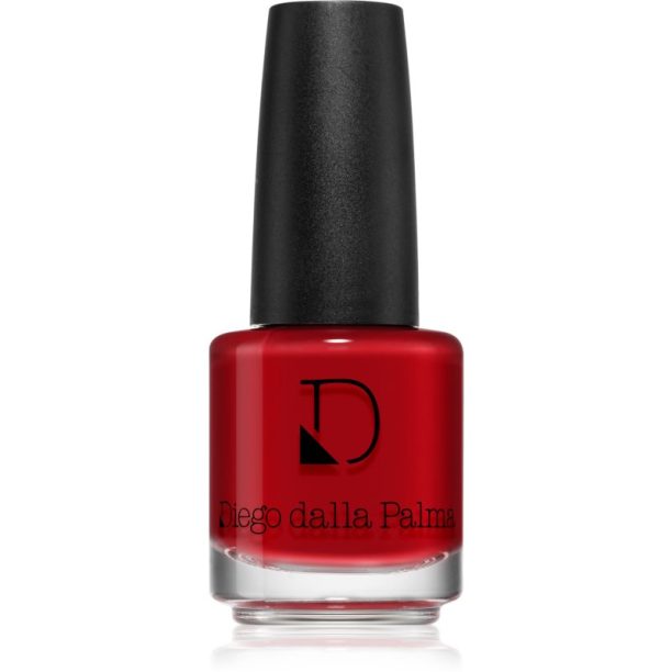 Diego dalla Palma Nail Polish дълготраен лак за нокти цвят 236 Into The Red 14 мл.