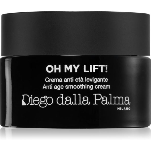 Diego dalla Palma Oh My Lift! Anti Age Smoothing Cream дневен и нощен крем против бръчки 50 мл.