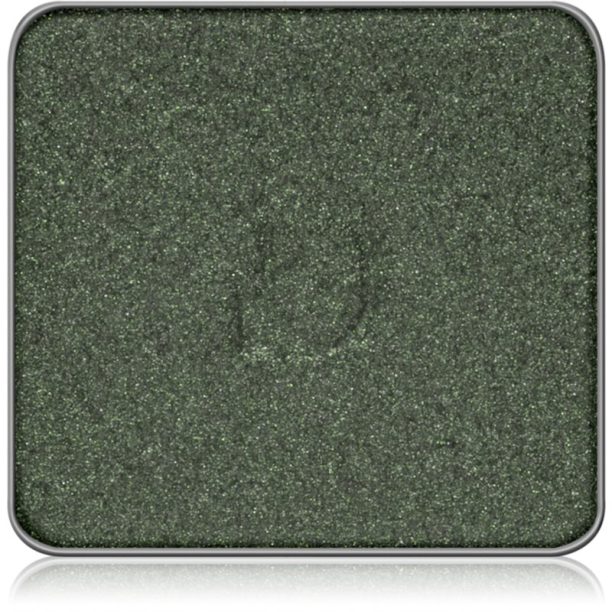 Diego dalla Palma Pearly Eyeshadow сенки за очи с блясък цвят Iridescent Green 2 гр.