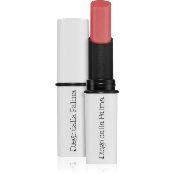 Diego dalla Palma Semitransparent Shiny Lipstick хидратиращ гланц за устни цвят 144 Salmon Pink 2