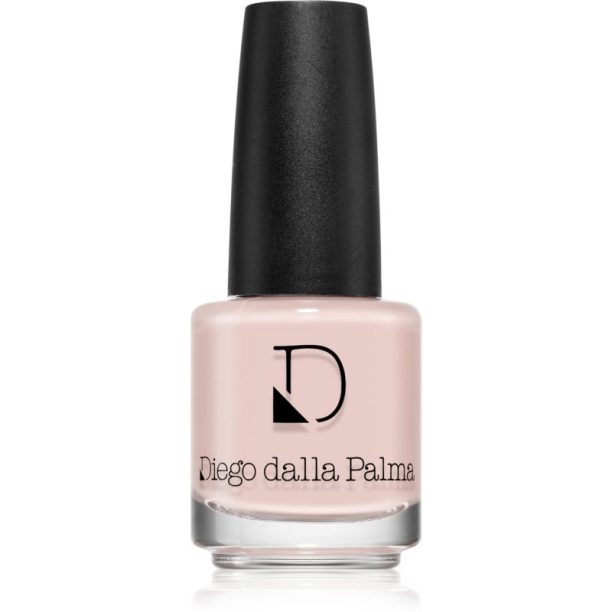 Diego dalla Palma Smoothing Filler базов лак за нокти цвят Sheer Pink 14 мл.