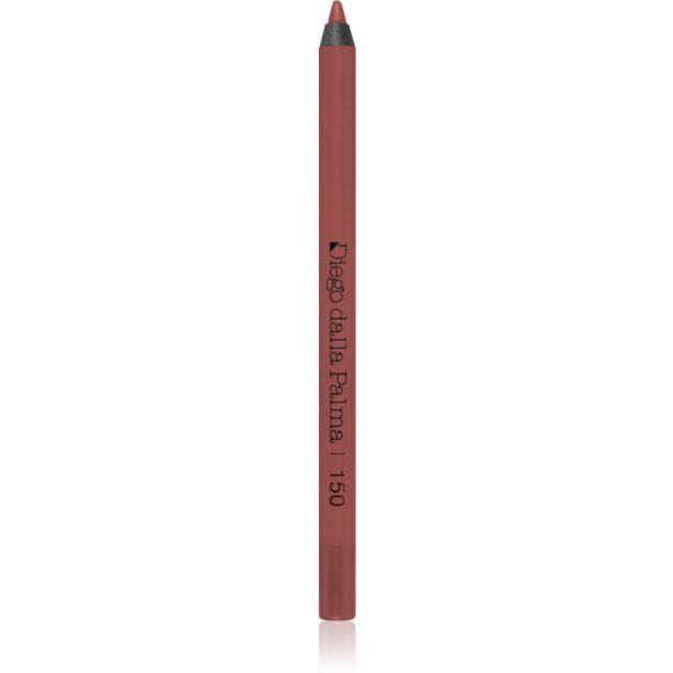 Diego dalla Palma Stay On Me Lip Liner Long Lasting Water Resistant водоустойчив молив за устни цвят 150 Salmon 1