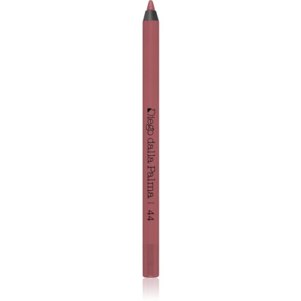 Diego dalla Palma Stay On Me Lip Liner Long Lasting Water Resistant водоустойчив молив за устни цвят 44 Antique Pink 1