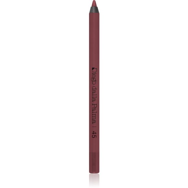 Diego dalla Palma Stay On Me Lip Liner Long Lasting Water Resistant водоустойчив молив за устни цвят 45 Corallo 1